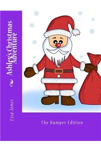 Ashley's Christmas Adventure