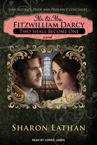 Mr. & Mrs. Fitzwilliam Darcy