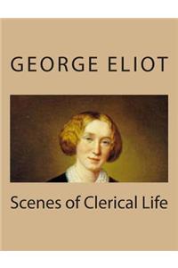 Scenes of Clerical Life
