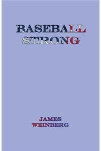 Baseball Strong