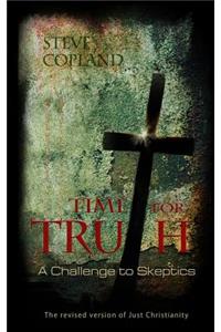Time for Truth