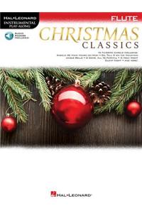 Christmas Classics for Flute