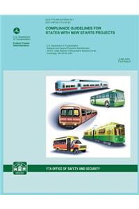 Compliance Guidelines for States with 