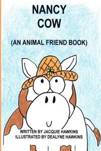 Nancy Cow
