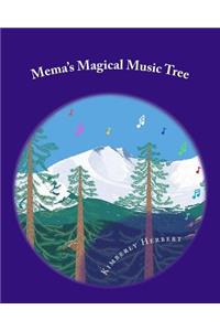 Mema's Magical Music Tree