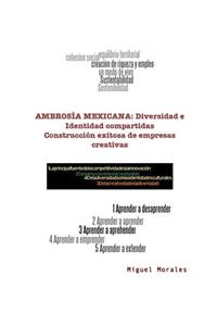 Ambrosia Mexicana