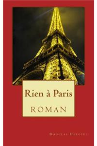 Rien à Paris