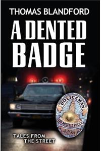 A Dented Badge
