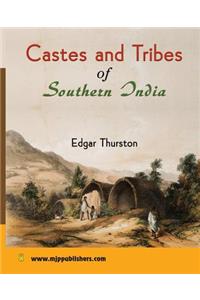 Castes and Tribes of Southern India
