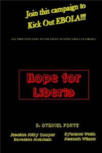 Hope For Liberia