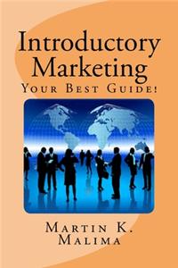 Introductory Marketing