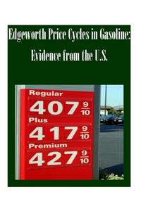 Edgeworth Price Cycles in Gasoline
