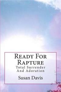 Ready For Rapture