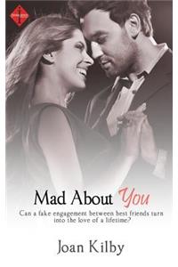 Mad About You
