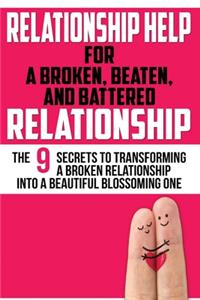 Relationship Help