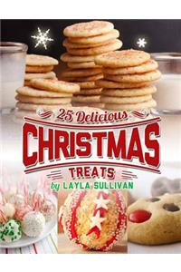 Delicious Christmas Treats