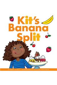 Kit's Banana Split