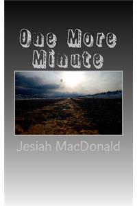 One More Minute