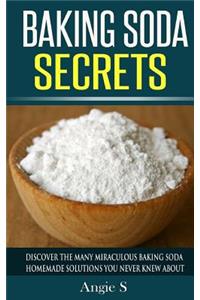 Baking Soda Secrets