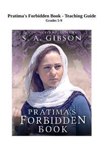 Pratima's Forbidden Book - Teaching Guide