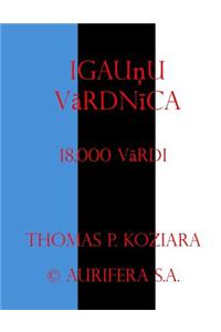 Igaunu Vardnica