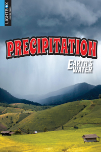 Precipitation