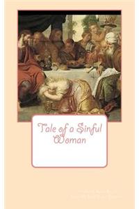 Tale of a Sinful Woman