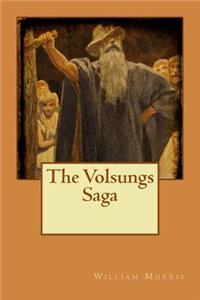 Volsungs Saga
