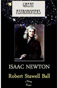 Great Astronomers (Isaac Newton)