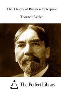 Theory of Business Enterprise