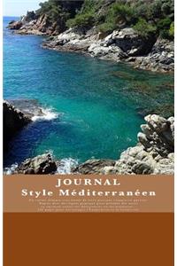 Journal Style Mediterraneen