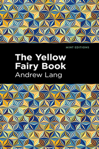 The Yellow Fairy Book