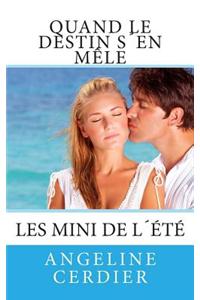 Quand Le Destin S En Mele