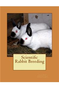 Scientific Rabbit Breeding
