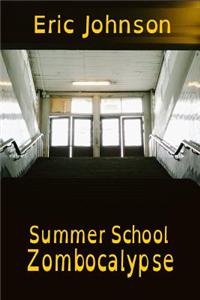 Summer School Zombocalypse (Opendyslexic Version)
