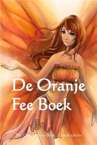 de Oranje Fee Boek