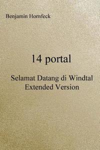 14 Portal - Selamat Datang Di Windtal Extended Version