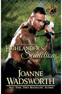 Highlander's Seduction