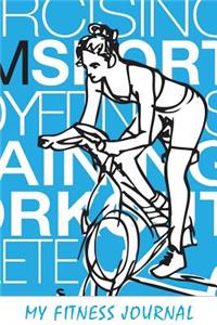 My Fitness Journal