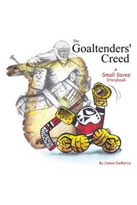 Goaltenders' Creed