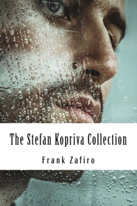 Stefan Kopriva Collection