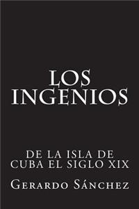 Los Ingenios