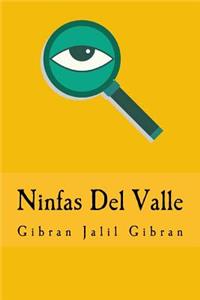 Ninfas Del Valle
