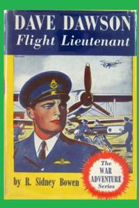 Dave Dawson Flight Lieutenant