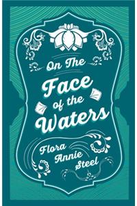 On the Face of the Waters - A Tale of Mutiny