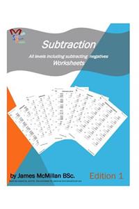 Subtraction