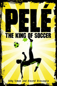 Pelü the King of Soccer