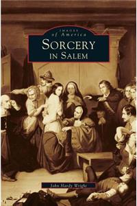Sorcery in Salem