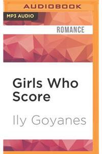 Girls Who Score