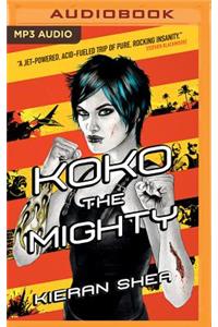 Koko the Mighty